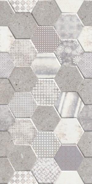 Cemento-Perth-hexagone-glossy