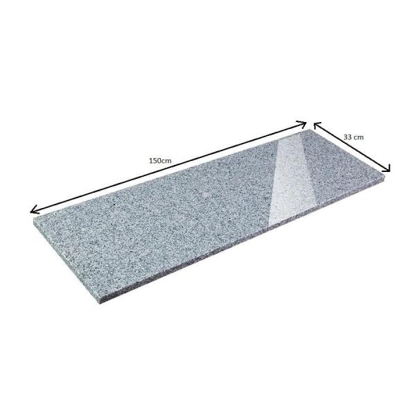 Parapet-Stopnica-granitowa-szara-polerowana-G603-150x33x2-cm